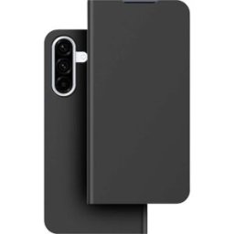 Samsung Folio Portefeuille Compatible Galaxy A56 5G avec Rangement Carte