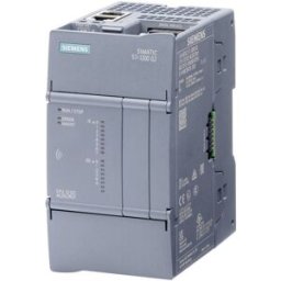Siemens 6ES7212-1AF50-0XB0 6ES72121AF500XB0 API - Module dalimentation