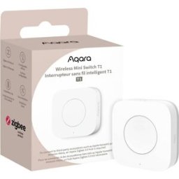 Aqara Télécommande WB-R02D blanc