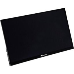 Verbatim PMT-14 Moniteur tactile CEE: A (A - G) 35.6 cm (14 pouces) 1920 x 1080 pixels 16:9 6 ms HDMI™, USB 2.0, USB-C®, casque (jack 3,5 mm) IPS LCD