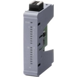 Siemens 6ES7221-3BF50-0XB0 6ES72213BF500XB0 API - Module dentrée numérique