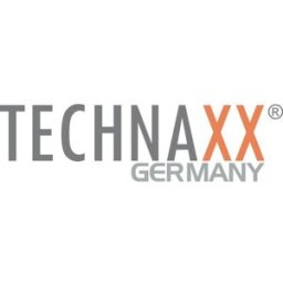 Technaxx TX-182 Numériseur vidéo Fonction Livestream, Plug and Play, Logiciel de traitement