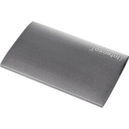Intenso SSD Premium 500 GB Disque dur externe SSD USB 3.1 (Gen 1) anthracite 3823450