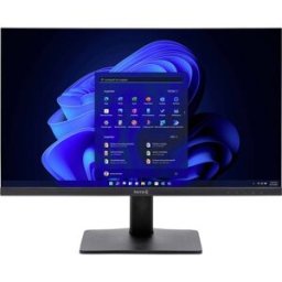 Moniteur LCD Terra 2748W CEE E (A - G) 68.6 cm 27 pouces 1920 x 1080 pixels 16:9 5 ms HDMI™, DisplayPort, USB-C®, prise casque IPS LCD