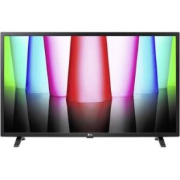 LG Electronics 32LQ63006LA.AEU Téléviseur LED 80 cm 32 pouces CEE F (A - G) DVB-C, DVB-S2, DVB-T2, Full HD, Smart TV, Wi-Fi, PVR ready, CI+ noir