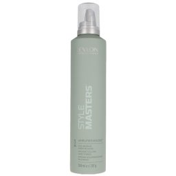Mousse Volume avec Fibres Style Masters 1 Amplifier 300 ml
