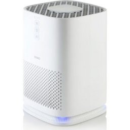 DOMO-ELEKTRO DOMO Purificateur d’air avec ioniseur pour pieces jusqu’a 20 m2 / 50 m3, DO264AP