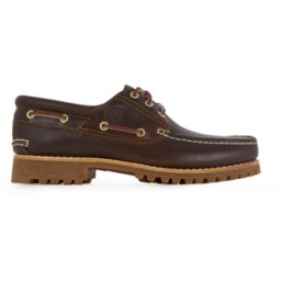 Timberland Authentics 3 Eye Classic marron 40 homme