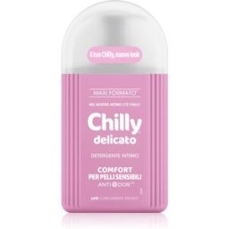 Chilly Delicate gel de toilette intime 300 ml