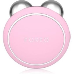 FOREO BEAR™ Mini appareil tonifiant pour le visage mini Pearl Pink