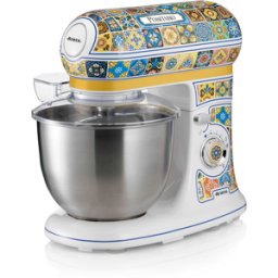 Ariete Positano - Batteur mélangeur planétaire avec tête relevable 5,5 L