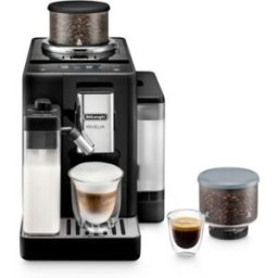 Exp-broyeur DELONGHI FEB4455.B Rivelia L