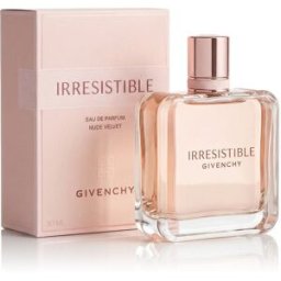 Givenchy Irresistible Nude Velvet Eau de Parfum (Femme) 80 ml