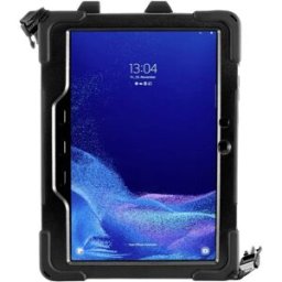 Hama Etui pour tablette Samsung Galaxy Tab Active4 Pro 25,7 cm (10,1) Coque arrière noir