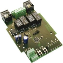TAMS Elektronik 51-04156-01-C Commande de la gare souterraine kit prêt à lemploi module de voies