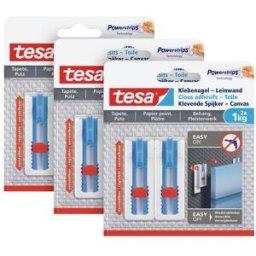 tesa 77778 Ecran à gel réglable blanc Contenu: 6 pc(s)