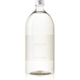 Culti Milano Refill Mediterranea recharge pour diffuseur d'huiles essentielles 1000 ml