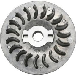 Poulie joue fixe ventilée 832697 pour toute la gamme Piaggio 400-500