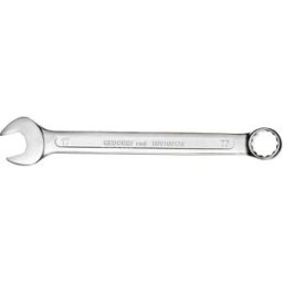 Gedore RED 3300983 R09100270 Clé mixte Ouverture de clé (métrique) 27 mm