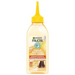 Fluide Capillaire Banana Fructis - Soins Intensifs et Brillance