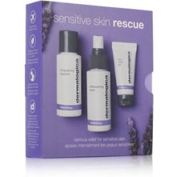 Dermalogica Sensitive Skin Rescue Kit