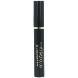Max Factor 2000 Calorie Dramatic Volume Mascara 9 ml ombre Black