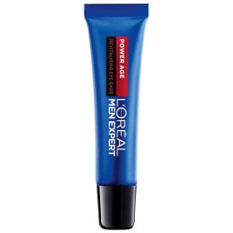 Soin Contour des Yeux Anti-rides Men expert Power Age 15ml