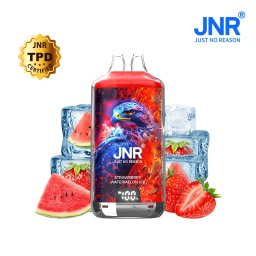 JNR Falcon 28000 Puff Watermelon Ice 2% Nicotine (100% légale)