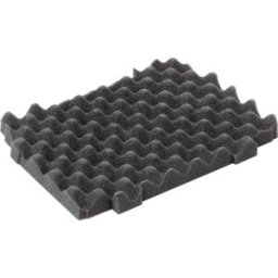 Makita 198977-2 Bodenpolster für MAKPAC 20mm Insert en mousse