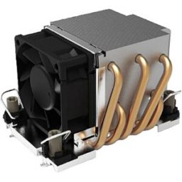 Dynatron N11 Dissipateur thermique pour CPU avec ventilateur Intel® 4189