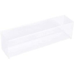 raaco 80 CA8-3 Insert de coffret de rangement (l x H x P) 55 x 69 x 236 mm Contenu 1 pc(s)