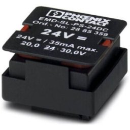 Module de puissance Contenu: 1 pc(s) Phoenix Contact EMD-SL-PS- 24DC 2885359