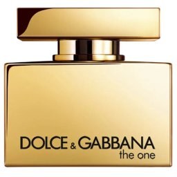 Eau de Parfum Intense The One Gold 75 ml