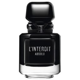 Eau de Parfum L'Interdit Absolu Intense 80ml