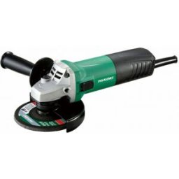 HiKOKI G13SR4YGZ Meuleuse d'angle (730W/125mm)