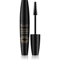 Pierre René Eyes Mascara mascara cils allongés et épais pour un effet naturel 15 ml