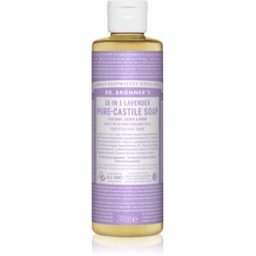 Dr. Bronner’s Lavender savon liquide universel 240 ml