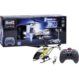 Revell Control Hélicoptère RC