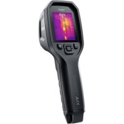 Caméra thermique FLIR TG267 -25 à +380 °C 160 x 120 Pixel 8.7 Hz MSX®