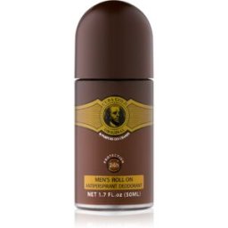 Cuba Original déodorant roll-on pour homme 50 ml