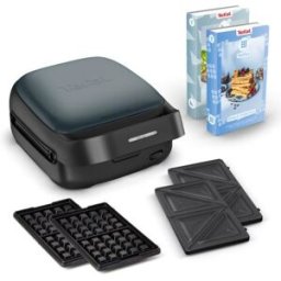 Gaufrier TEFAL Snack Collection Sandwich