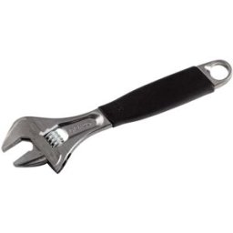 Bahco 9071C 9071C Clé à molette Ouverture de clé (métrique) 27 mm