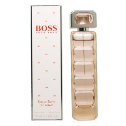 Eau de Toilette Boss Orange - 50 ml