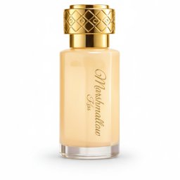 Concentré de Parfum Musc Tahara Marshmallow Kiss