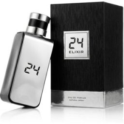 24 Elixir Platinum Eau de Parfum (Unisexe) 100 ml