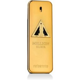 Rabanne 1 Million Elixir Parfum pour homme Intense 100 ml variante Nouveau packaging