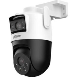 DH-IPC-P5DP-5F-PV-0280B/0600B-EUR Dahua Technology Picoo Dual D1, DH-P5D-5F-PV Ethernet, Wi-Fi IP Caméra de surveillance 2880 x 1620 pixels