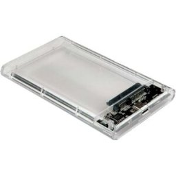 Value 16.99.4214 Boîtier pour disque dur 6.35 cm (2.5) 2.5 pouces USB-C®