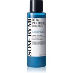 Some By Mi Beta Panthenol Repair Toner lotion tonique apaisante visage pour un effet naturel 150 ml