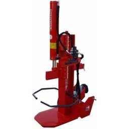 Simatech 35t - Fendeuse à bois sur tracteur - Verticale